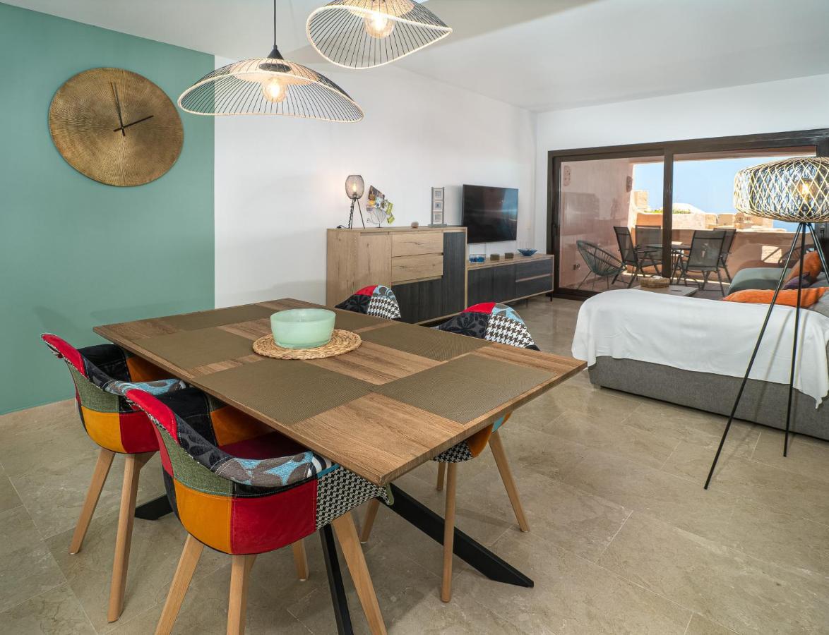 Coto Real 2378 Splendid Views Apartment Манилва Екстериор снимка