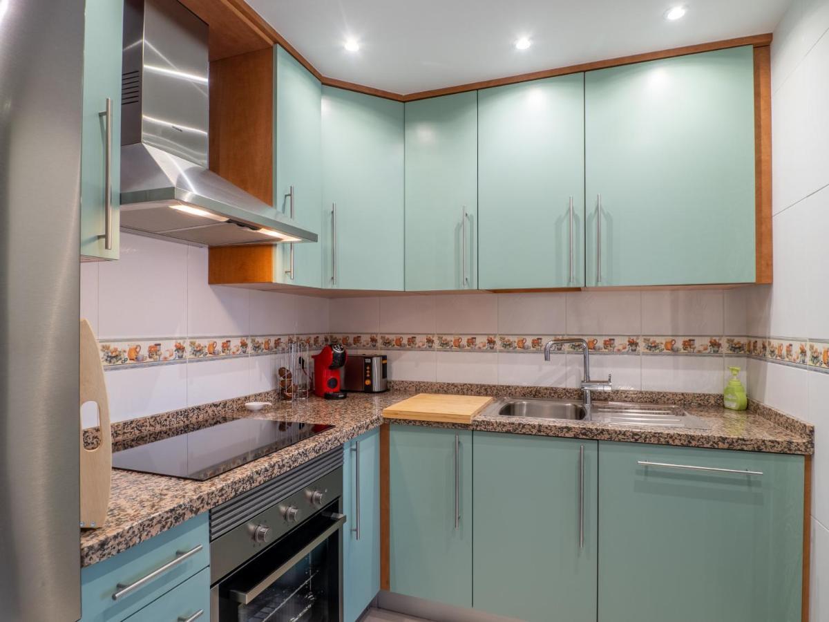 Coto Real 2378 Splendid Views Apartment Манилва Екстериор снимка