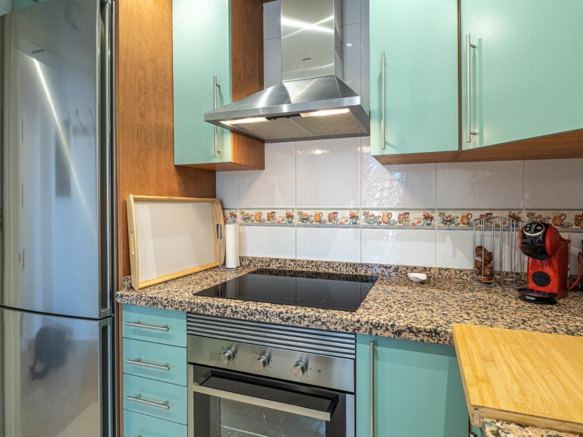 Coto Real 2378 Splendid Views Apartment Манилва Екстериор снимка