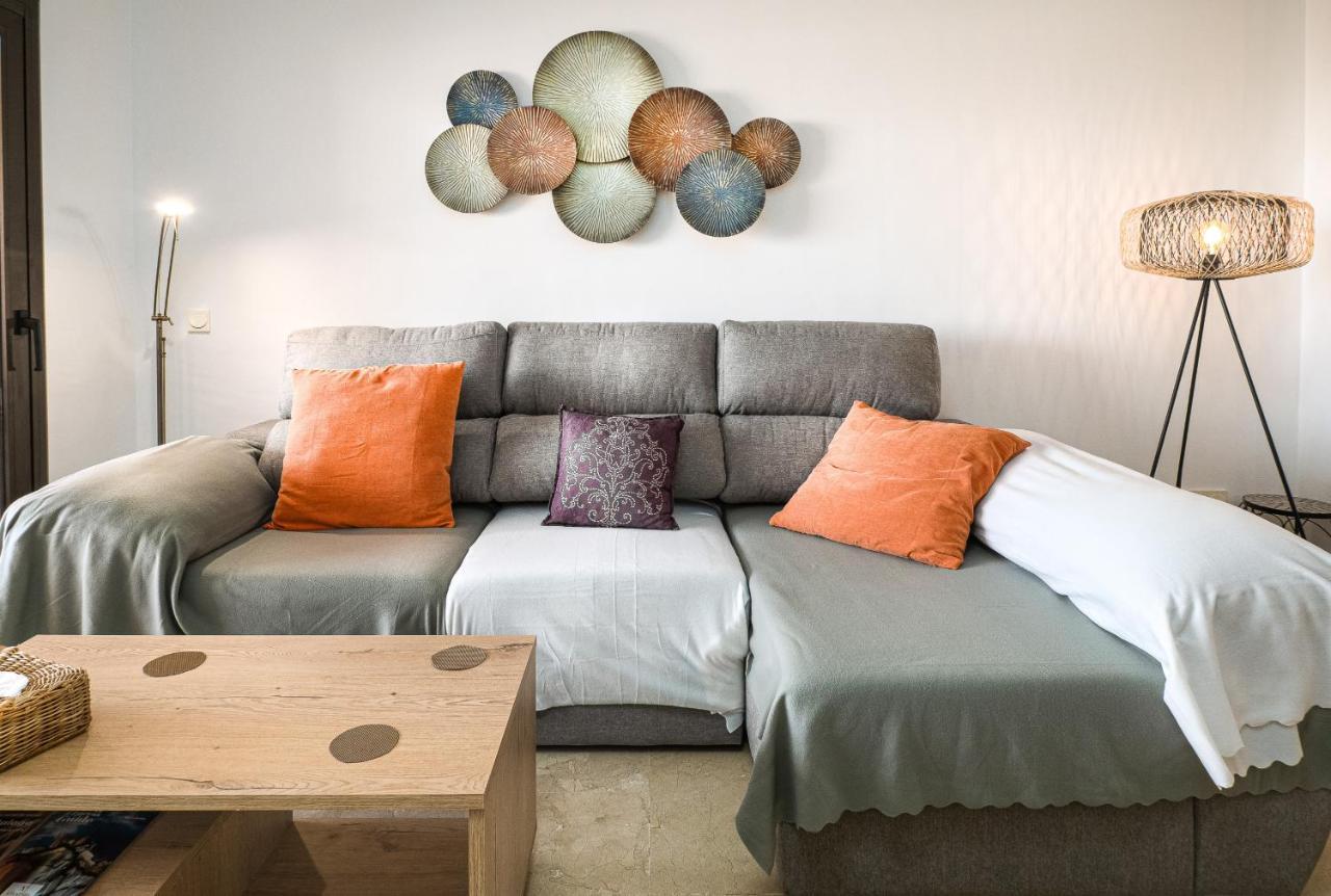 Coto Real 2378 Splendid Views Apartment Манилва Екстериор снимка