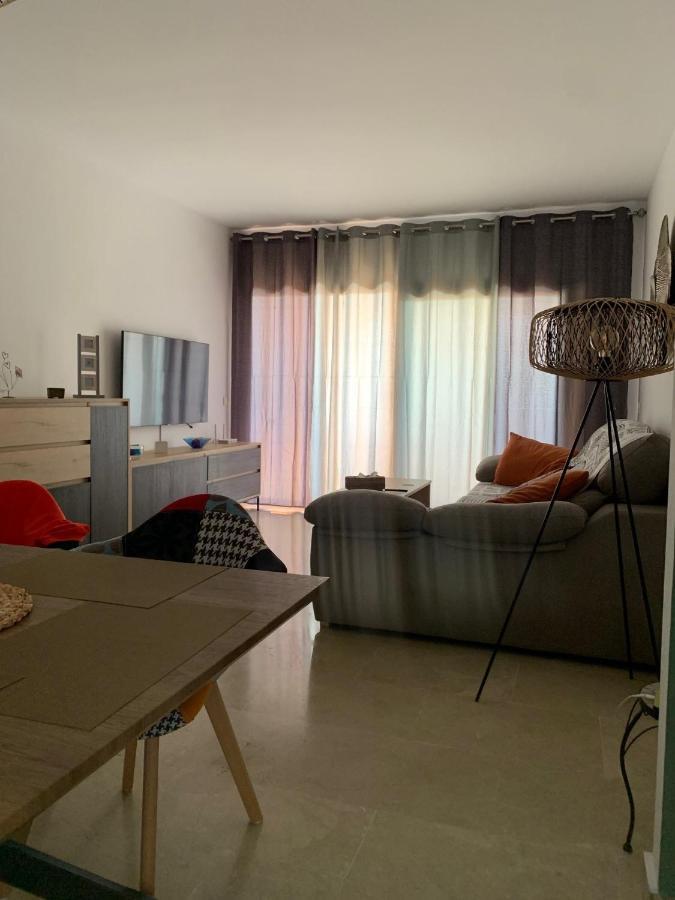 Coto Real 2378 Splendid Views Apartment Манилва Екстериор снимка